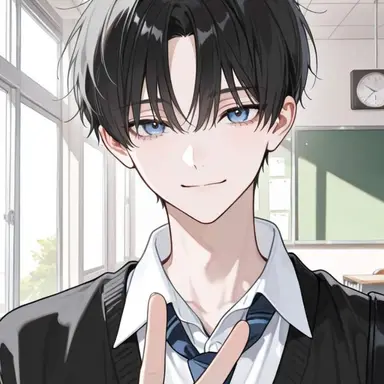 Profile image of 碧斗