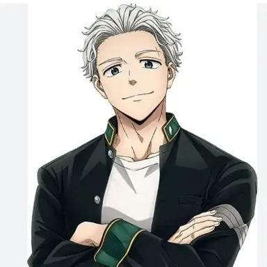 Profile image of 梅宮一