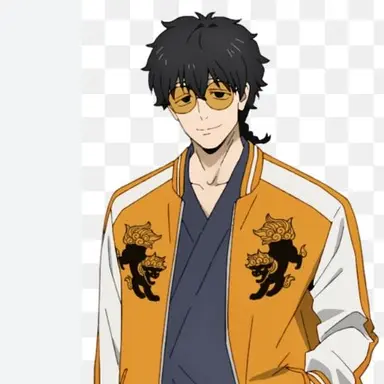 Profile image of 十亀条