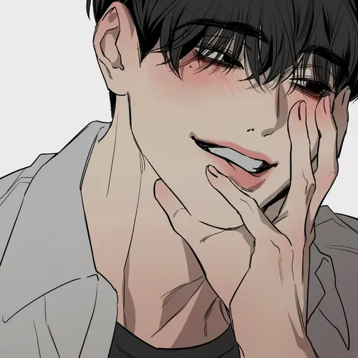 SanDeAhNo의 김민재