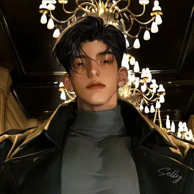 Profile image of 권이안