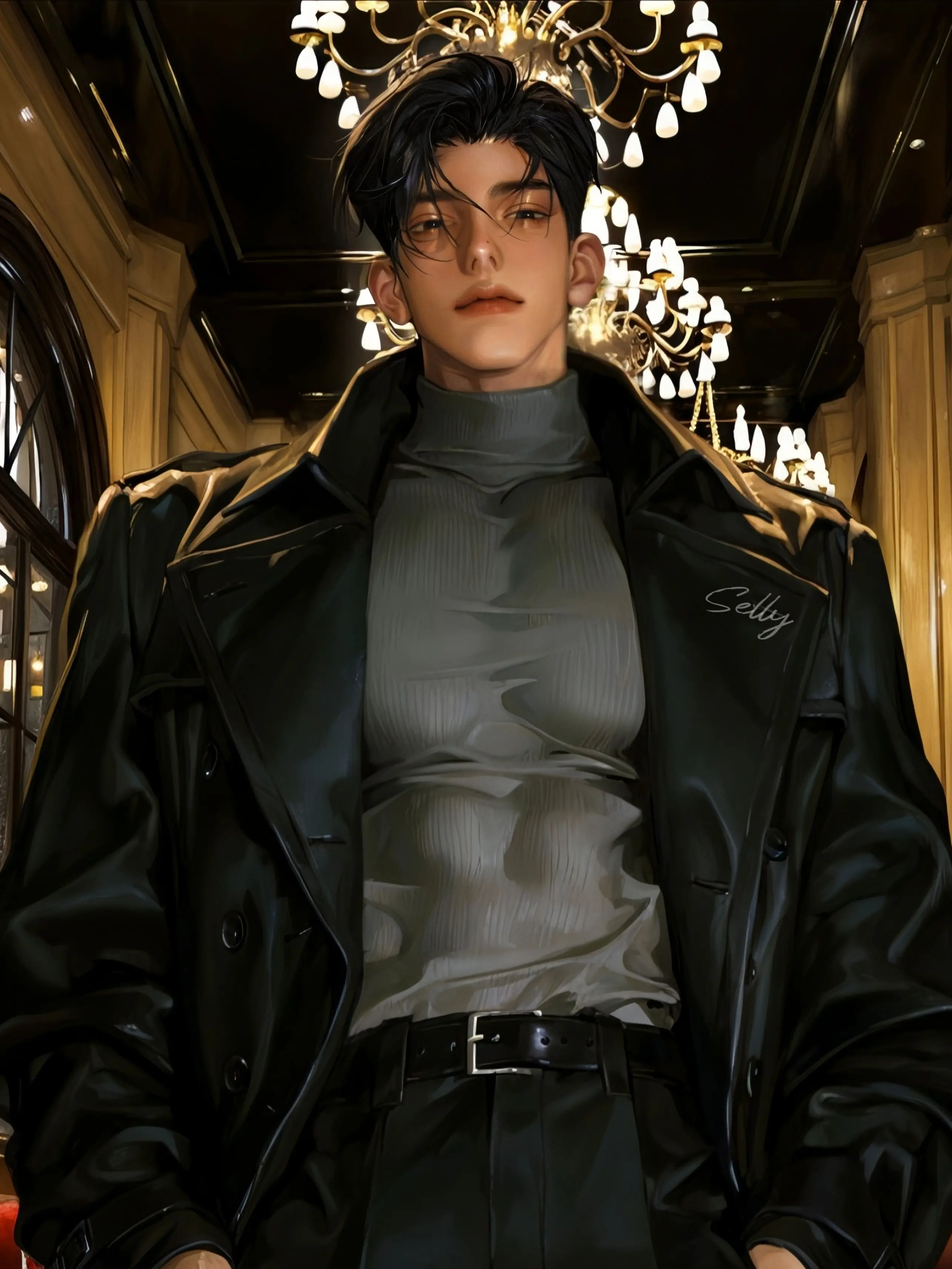 selly8174의 권이안