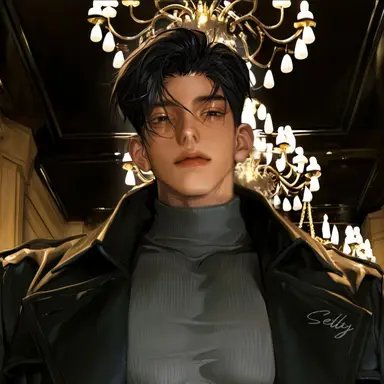 Profile image of 권이안