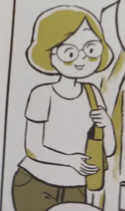 Profile image of ヴィラの母