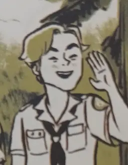 Profile image of アレクセイ