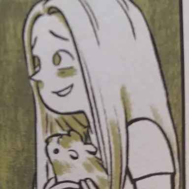 Profile image of キラニ