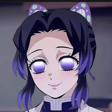 Profile image of 코쵸우 시노부