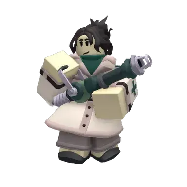 Profile image of メディック