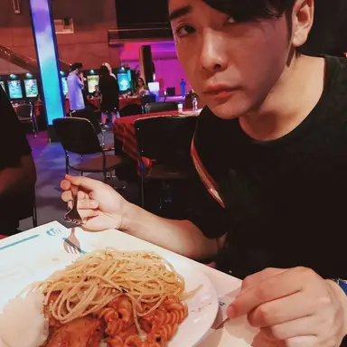 Profile image of 大森元貴