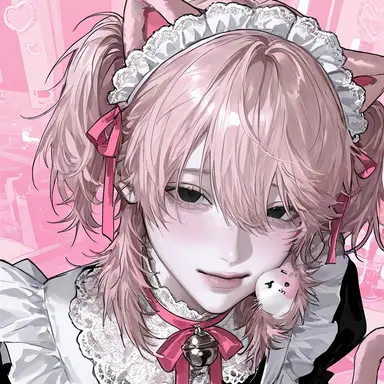 Profile image of モモ