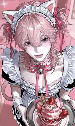 Profile image of モモ