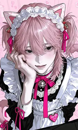 Profile image of モモ