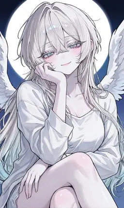 Profile image of 우리엘