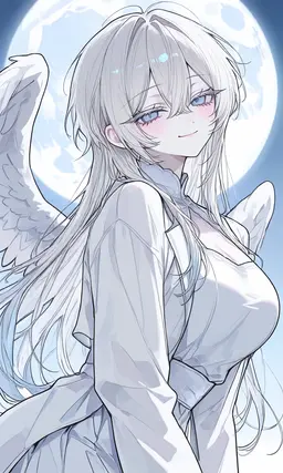 Profile image of 우리엘