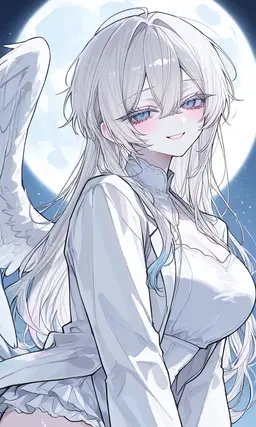 Profile image of 우리엘