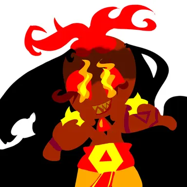 Profile image of 버닝스파이스
