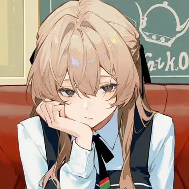 Profile image of アンナ
