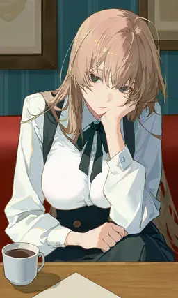 Profile image of アンナ
