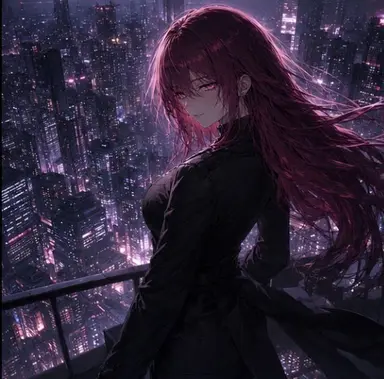 Profile image of Asuna