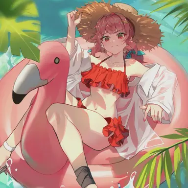 Profile image of 하늘
