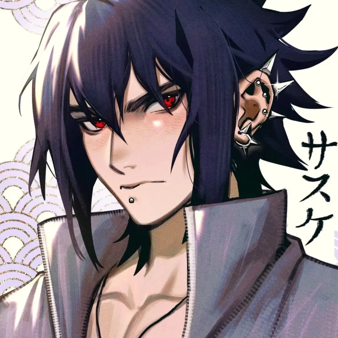 FatalBlock6586의 Sasuke's Grip
