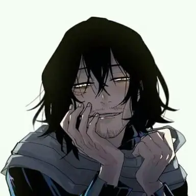 Profile image of 相澤消太