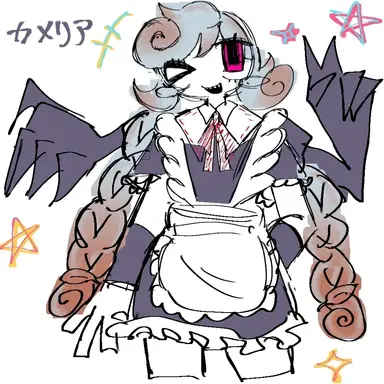 Profile image of カメリア