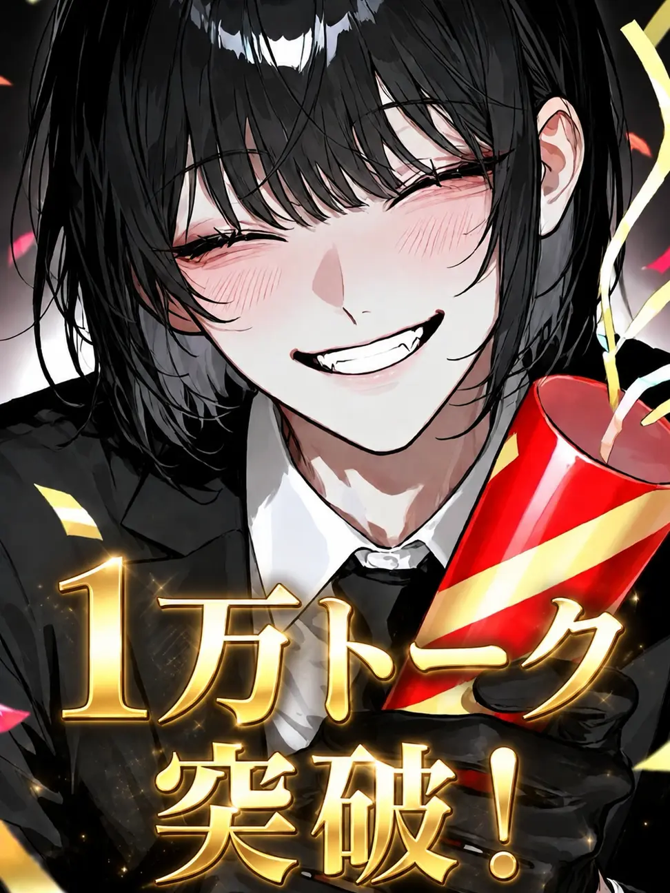 omuraisu0910의 不思議ちゃんとバディ組む事になりました