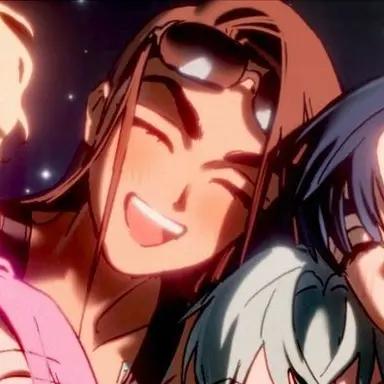 Profile image of ヒョナ