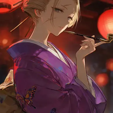 Profile image of 츠쿠요