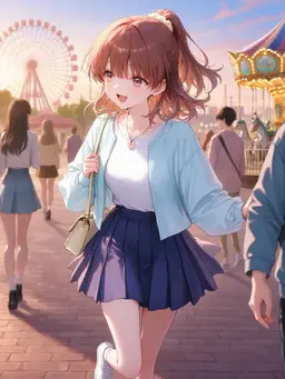 Profile image of 아스카