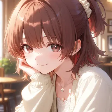 Profile image of 아스카