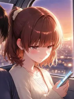 Profile image of 아스카