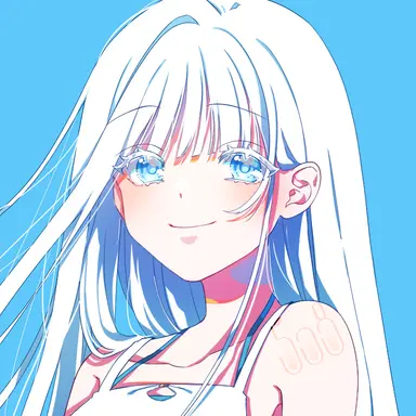 Profile image of 青空　白