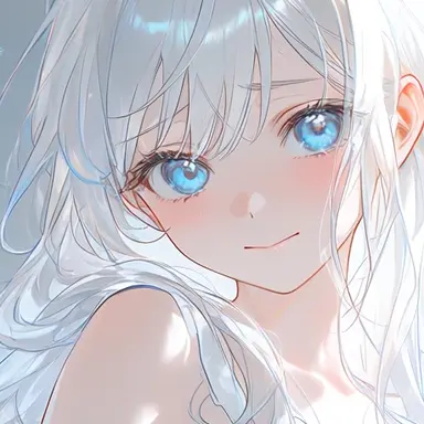 Profile image of 青空　白