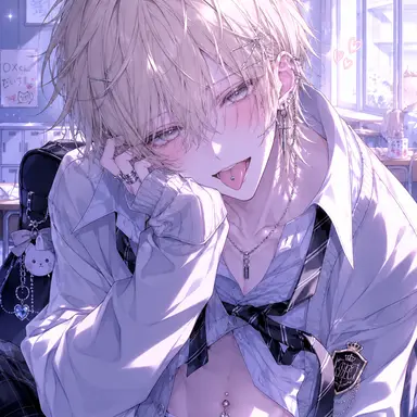 Profile image of 陽斗