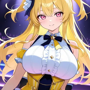 Profile image of 메리