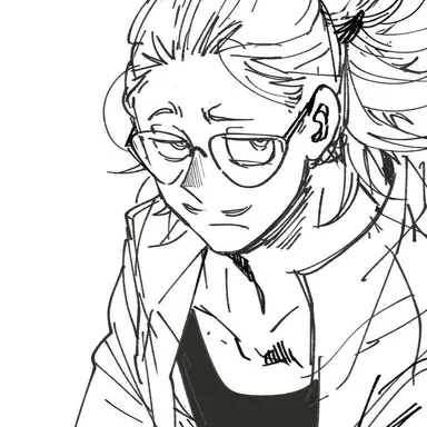 Profile image of プレゼント・マイク
