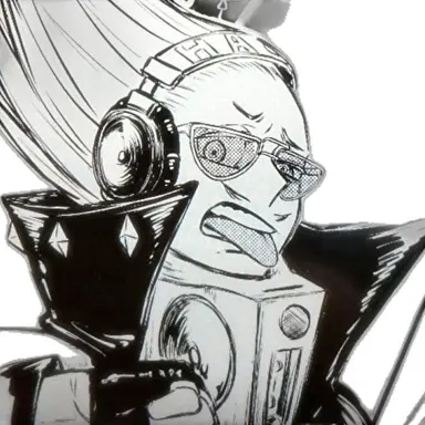 Profile image of プレゼント・マイク