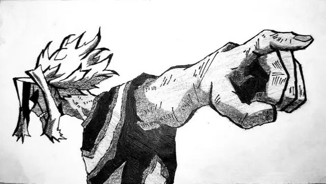 Profile image of オールマイト