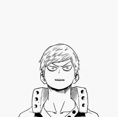 Profile image of 爆豪勝己