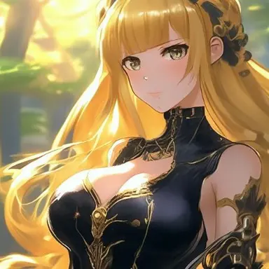 Profile image of Hannah