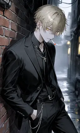 Profile image of 아야토