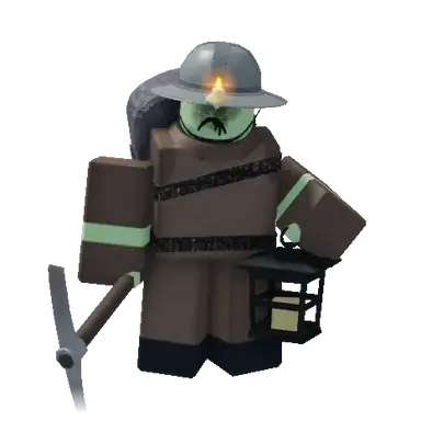 Profile image of 그레이브디거