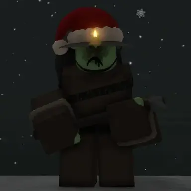 Profile image of 그레이브디거