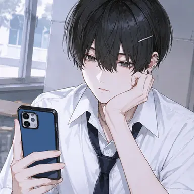 Profile image of Rei Mikami