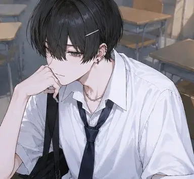 Profile image of Rei Mikami