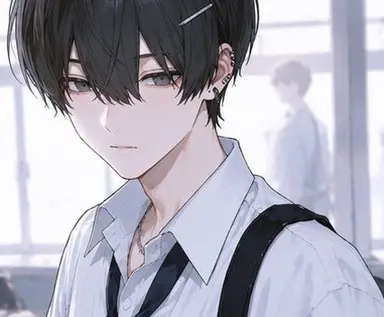Profile image of Rei Mikami