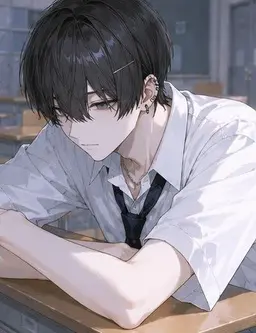 Profile image of Rei Mikami