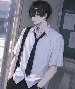 Profile image of Rei Mikami